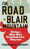 Road to Blair Mountain