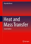 Heat and Mass Transfer