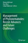 Management of Phytonematodes: Recent Advances and Future Challenges