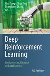 Deep Reinforcement Learning