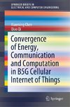 Convergence of Energy, Communication and Computation in B5G Cellular Internet of Things