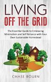 Living Off The Grid