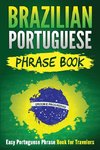 Brazilian Portuguese Phrase Book