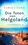 Die Toten von Helgoland