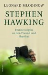 Stephen Hawking