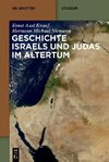 Geschichte Israels und Judas im Altertum