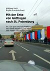 Mit der Ente von Göttingen nach St. Petersburg