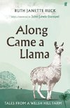 Along Came A Llama