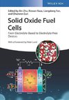 Solid Oxide Fuel Cells