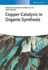 Copper Catalysis in Organic Synthesis