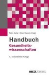 Handbuch Gesundheitswissenschaften