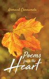 Poems from the Heart