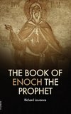 The book of Enoch the Prophet