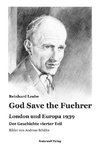 God Save the Fuehrer