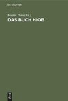 Das Buch Hiob