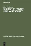 Sibirien in Kultur und Wirtschaft