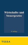 Wirtschafts- und Steuergesetze