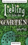 Liebling, ich habe den Garten gesprengt!