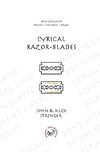 LYRICAL RAZOR BLADES