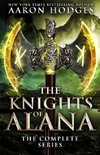 The Knights of Alana