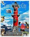 Cats of Magic City