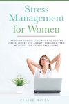 Stress Management for Women