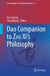 Dao Companion to ZHU Xi's Philosophy