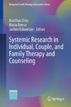 Systemic Research in Individual, Couple, and Family Therapy and Counseling