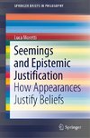 Seemings and Epistemic Justification