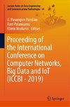 Proceeding of the International Conference on Computer Networks, Big Data and IoT (ICCBI - 2019)