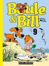 Boule und Bill Band 9