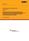 Die Richtlinie über unlautere Geschäftspraktiken. Änderungen nach dem Vorschlag für eine Richtlinie zur besseren Durchsetzung und Modernisierung der EU-Verbraucherschutzvorschriften