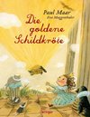 Die goldene Schildkröte