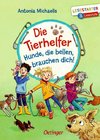 Die Tierhelfer 2