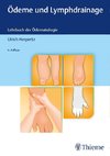 Ödeme und Lymphdrainage