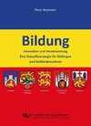 Bildung