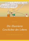 Die illustrierte Geschichte des Lebens