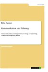 Kommunikation und Führung