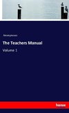 The Teachers Manual