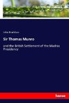 Sir Thomas Munro