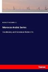 Morocco Arabic Series