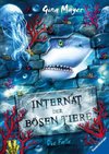 Internat der bösen Tiere, Band 2: Die Falle