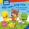 Hör rein, sing mit!