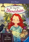 Der magische Blumenladen, Band 12: Eine unheimliche Klassenfahrt