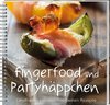 Fingerfood und Partyhäppchen