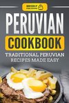 Peruvian Cookbook