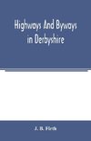 Highways and byways in Derbyshire