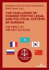 The challenge of change for the legal and political systems of Eurasia