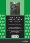 Hybridations et tensions narratives au Maghreb et en Afrique subsaharienne