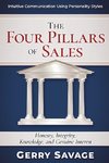 The Four Pillars of Sales